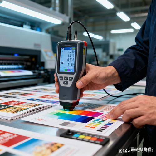 包装印刷加工检测 从过程控制到成品验收的质量保证体系
